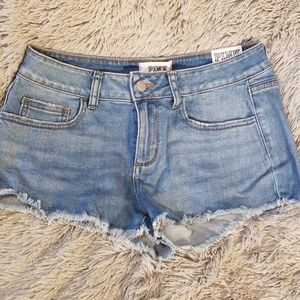Victoria's Secret Pink shorts